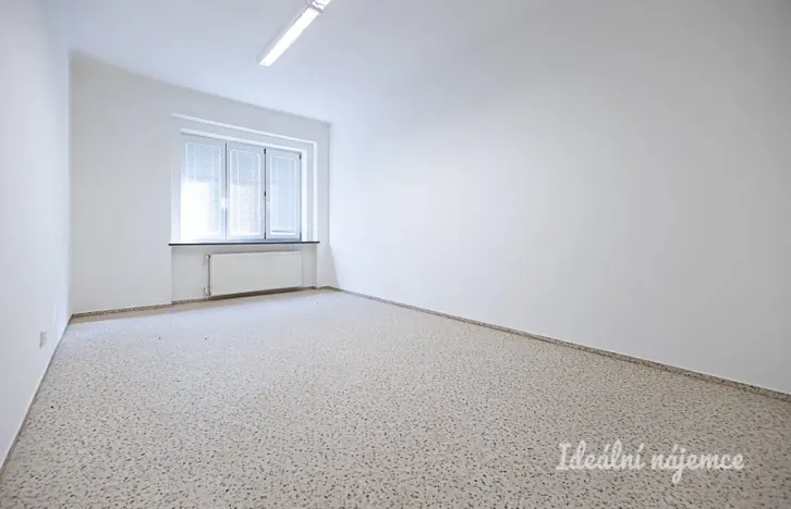 Pronájem bytu 2+kk, Praha - Libeň, Pivovarnická, 49 m2