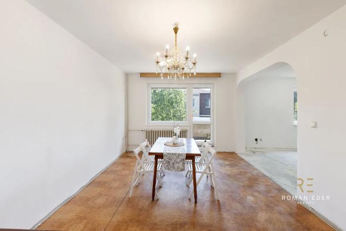 Prodej vícegeneračního domu, Praha - Záběhlice, Střemchová, 348 m2