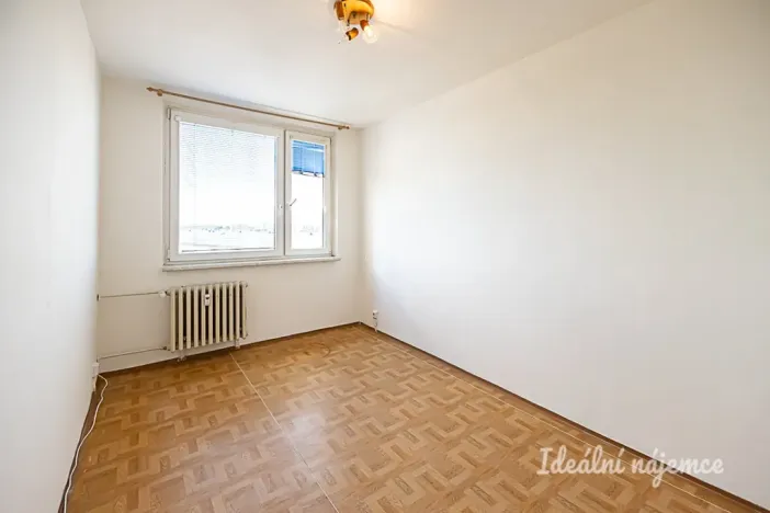 Pronájem bytu 2+kk, Praha - Černý Most, Doležalova, 45 m2