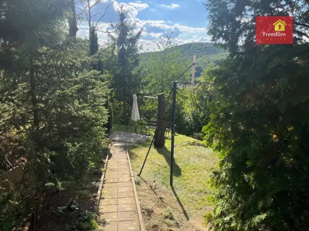 Prodej chaty, Ústí nad Labem - Ústí nad Labem-centrum, V Lukách, 22 m2