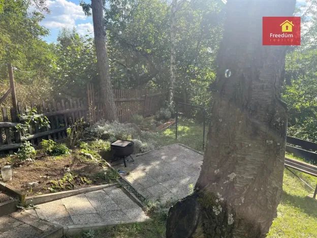 Prodej chaty, Ústí nad Labem - Ústí nad Labem-centrum, V Lukách, 22 m2