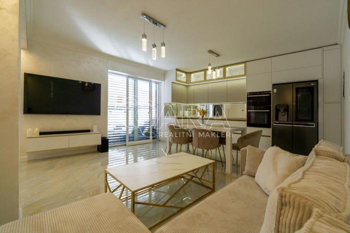 Prodej bytu 3+kk, Rostoklaty - Nová Ves II, 94 m2