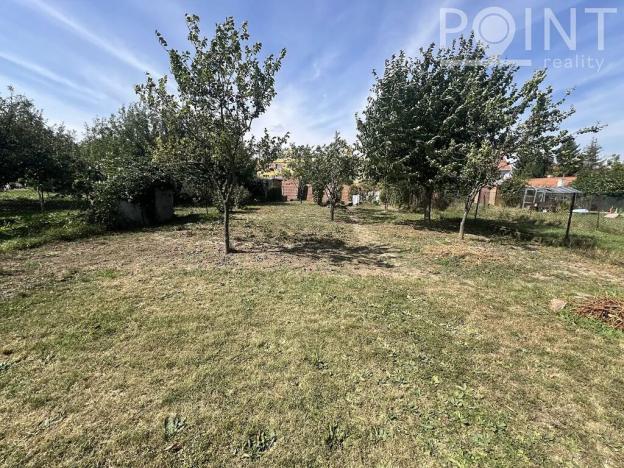 Prodej rodinného domu, Vyškov, Nosálovská, 48 m2