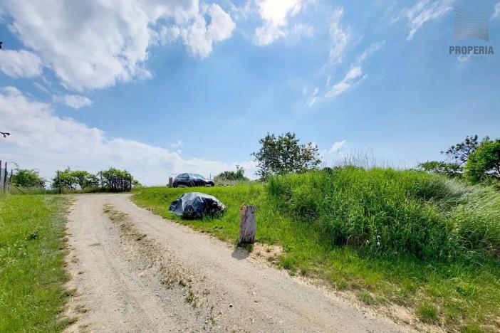 Prodej pozemku pro bydlení, Střelice, 904 m2