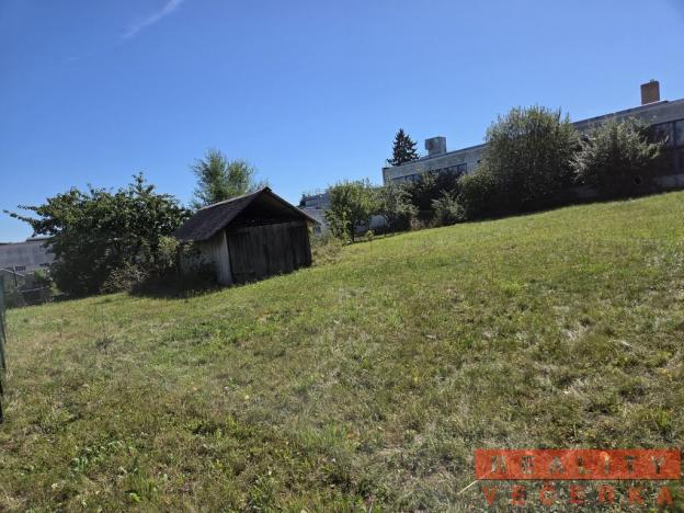 Prodej pozemku pro bydlení, Netvořice, 1222 m2