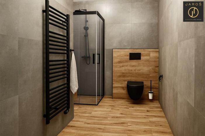 Prodej bytu 2+kk, Jáchymov, náměstí Republiky, 38 m2