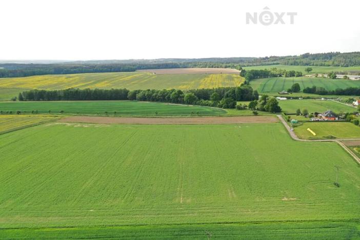 Prodej pozemku pro bydlení, Želeč, 1138 m2