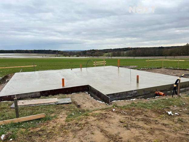 Prodej rodinného domu, Želeč, 139 m2