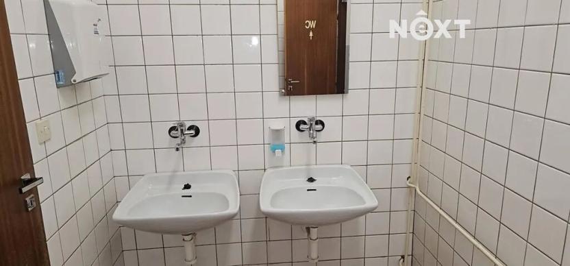 Pronájem kanceláře, Tábor, Světlogorská, 27 m2