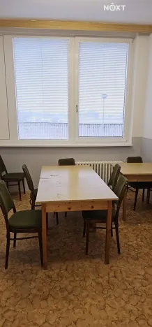 Pronájem obchodního prostoru, Tábor, Světlogorská, 285 m2