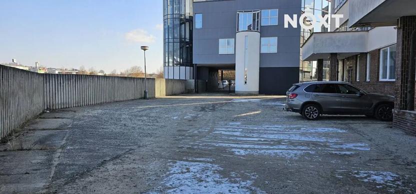 Pronájem komerční nemovitosti, Tábor, Světlogorská, 13 m2