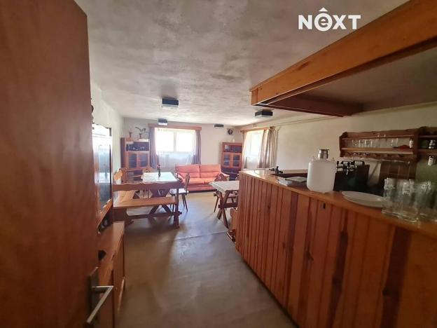 Prodej ubytování, Frymburk, 750 m2