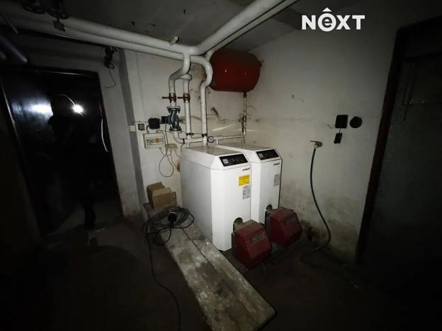 Prodej ubytování, Frymburk, 750 m2