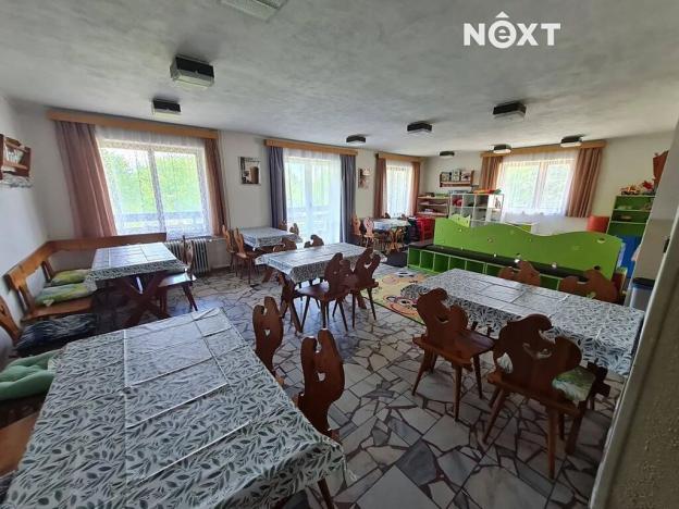 Prodej apartmánu, Frymburk, 750 m2