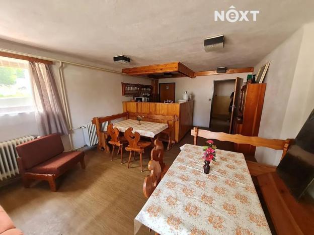 Prodej apartmánu, Frymburk, 750 m2