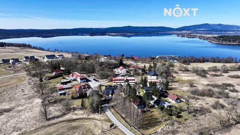 Prodej obchodního prostoru, Frymburk, 750 m2