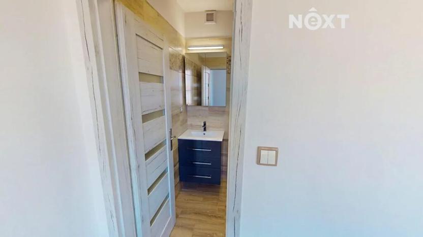 Prodej bytu 2+1, Veselí nad Lužnicí, Pod Markem, 56 m2