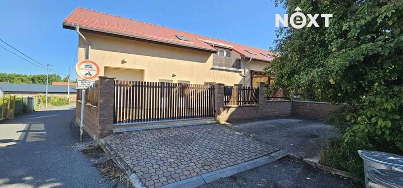 Pronájem výrobních prostor, Tábor, U Jednoty, 140 m2