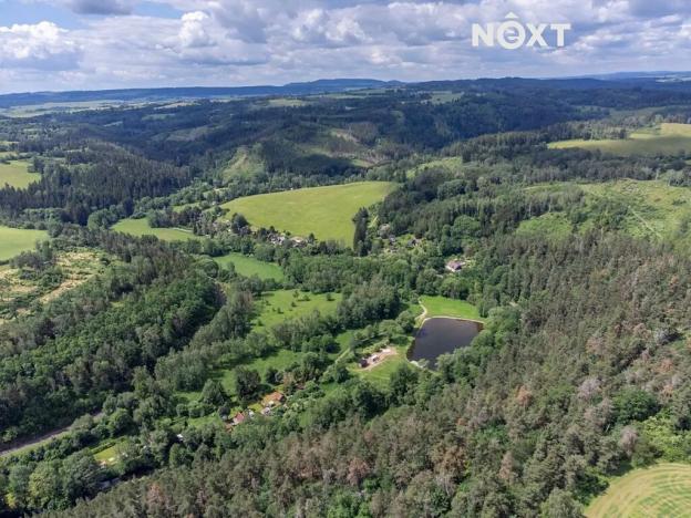 Prodej chaty, Žlutice, 80 m2