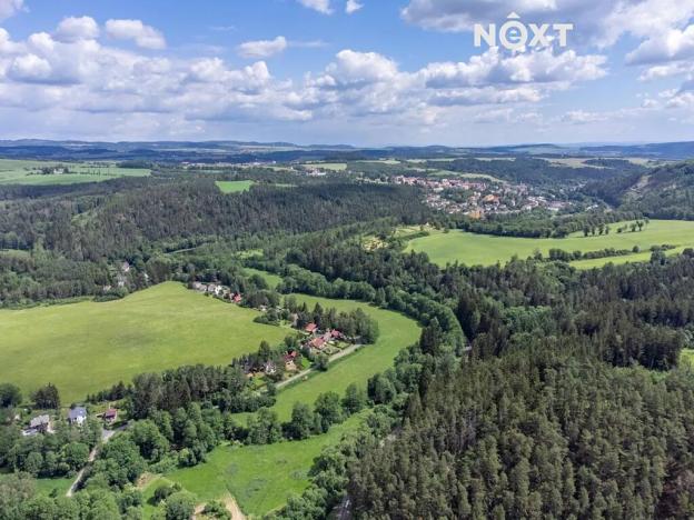 Prodej chaty, Žlutice, 80 m2