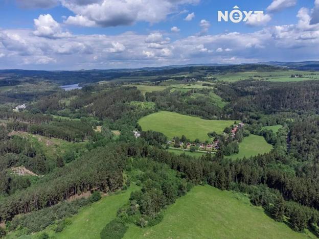 Prodej chaty, Žlutice, 80 m2