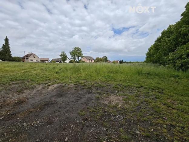 Prodej pozemku pro bydlení, Hořičky, 1496 m2