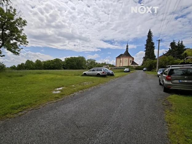 Prodej pozemku pro bydlení, Hořičky, 1496 m2