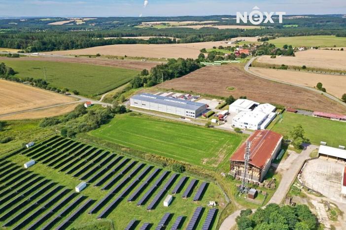 Prodej komerčního pozemku, Košice, 13078 m2