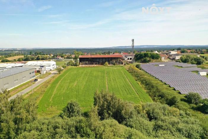 Prodej komerčního pozemku, Košice, 13078 m2