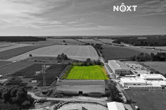 Prodej komerčního pozemku, Košice, 13078 m2