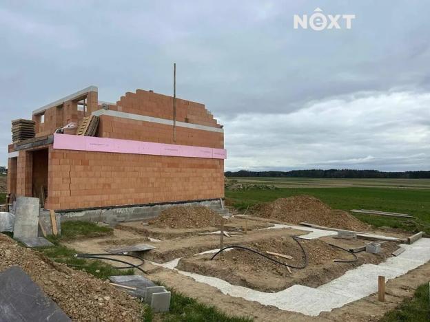 Prodej rodinného domu, Želeč, 139 m2