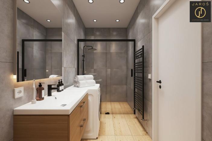 Prodej bytu 2+kk, Jáchymov, náměstí Republiky, 64 m2