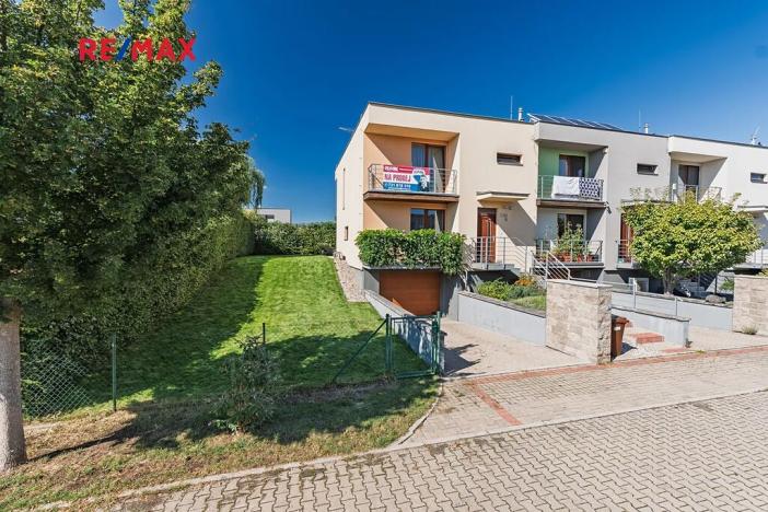 Prodej rodinného domu, Praha - Vinoř, Lipoltická, 202 m2