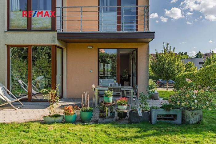 Prodej rodinného domu, Praha - Vinoř, Lipoltická, 202 m2