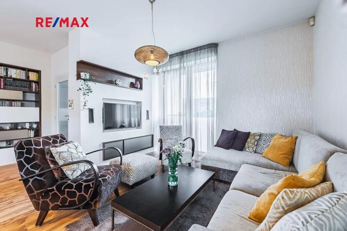 Prodej rodinného domu, Praha - Vinoř, Lipoltická, 202 m2