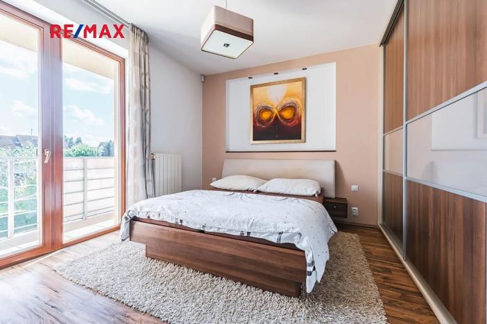 Prodej rodinného domu, Praha - Vinoř, Lipoltická, 202 m2