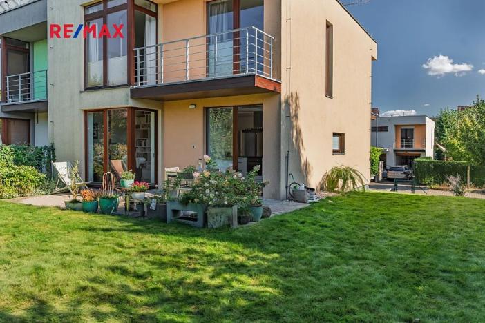 Prodej rodinného domu, Praha - Vinoř, Lipoltická, 202 m2