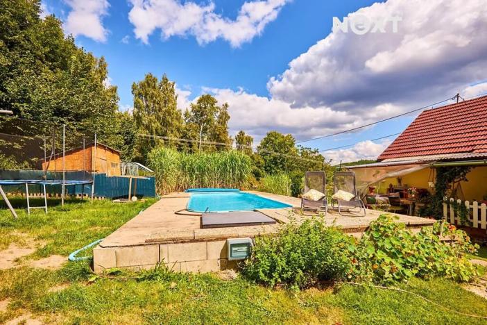 Prodej rodinného domu, Bohdalovice, 60 m2