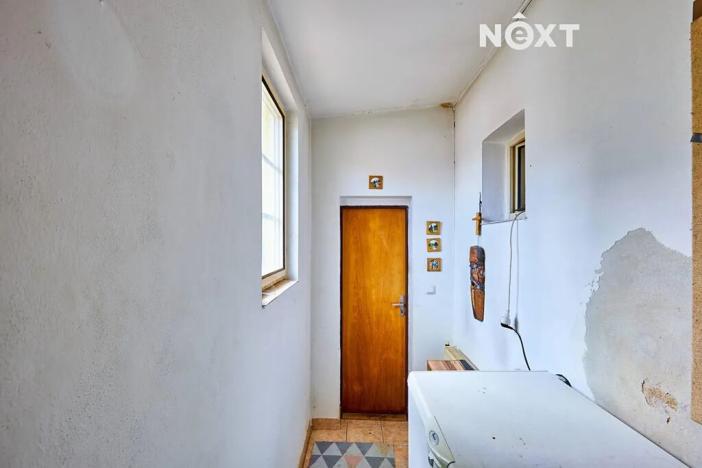 Prodej rodinného domu, Bohdalovice, 60 m2