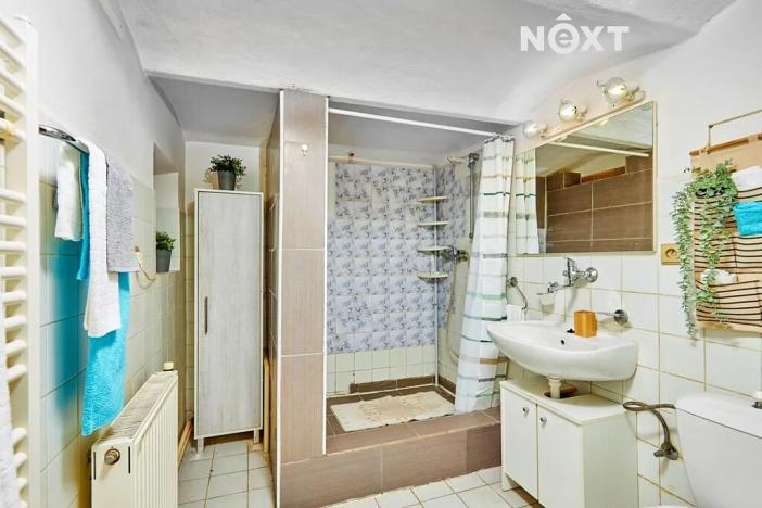 Prodej rodinného domu, Bohdalovice, 60 m2