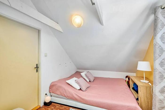 Prodej rodinného domu, Bohdalovice, 60 m2