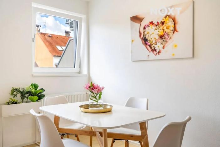 Prodej bytu 3+kk, České Budějovice, Nádražní, 81 m2