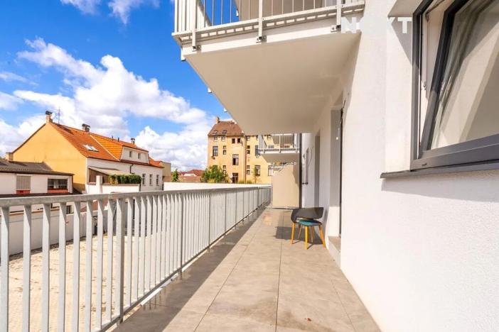 Prodej bytu 3+kk, České Budějovice, Nádražní, 81 m2