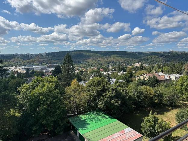 Prodej bytu 3+1, Brno, Bohuslava Martinů, 79 m2