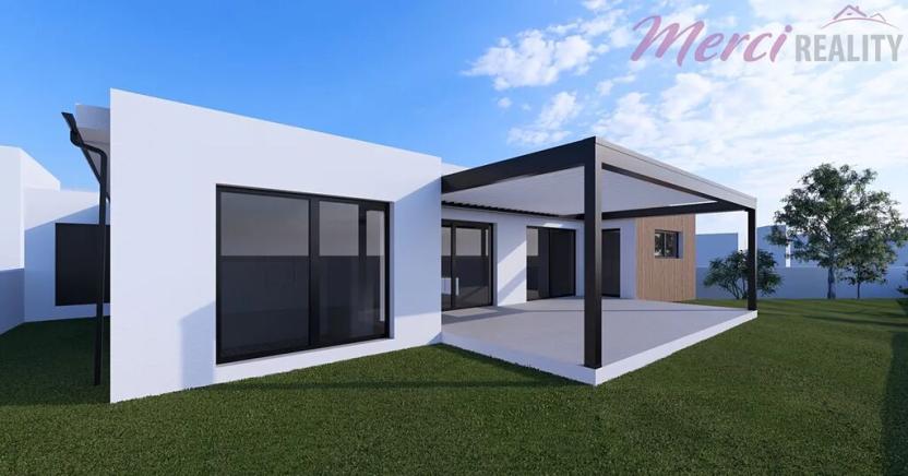 Prodej rodinného domu, Kunovice, 185 m2