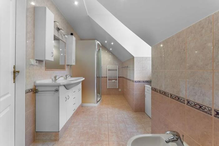 Prodej rodinného domu, Družec, V Zátiší, 289 m2