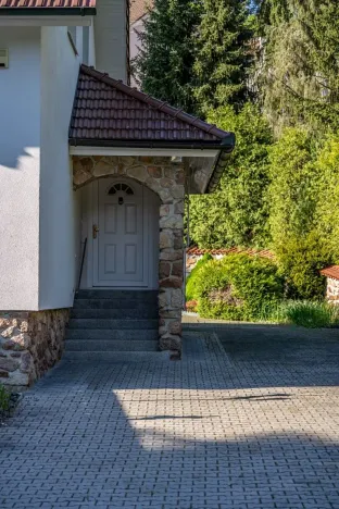 Prodej rodinného domu, Družec, V Zátiší, 289 m2