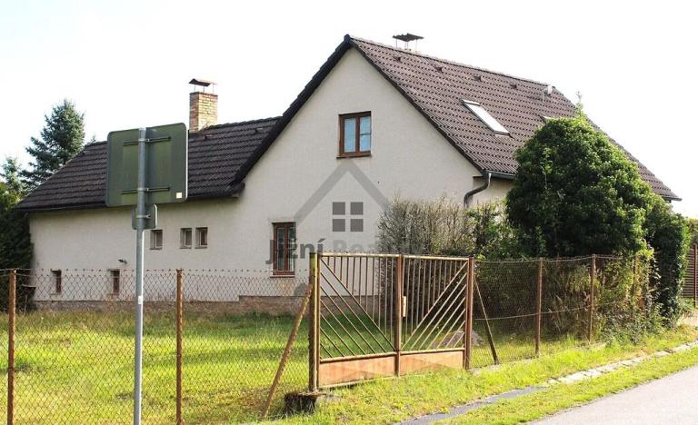 Prodej rodinného domu, České Velenice, Žižkovo předměstí, 150 m2