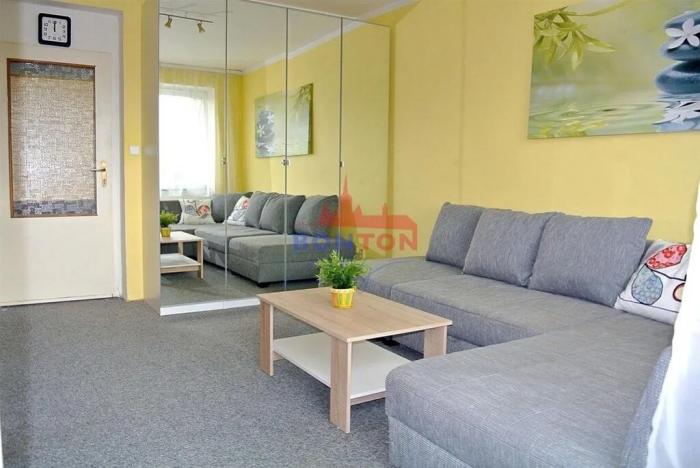 Pronájem pokoje, Praha - Chodov, Kloboukova, 27 m2