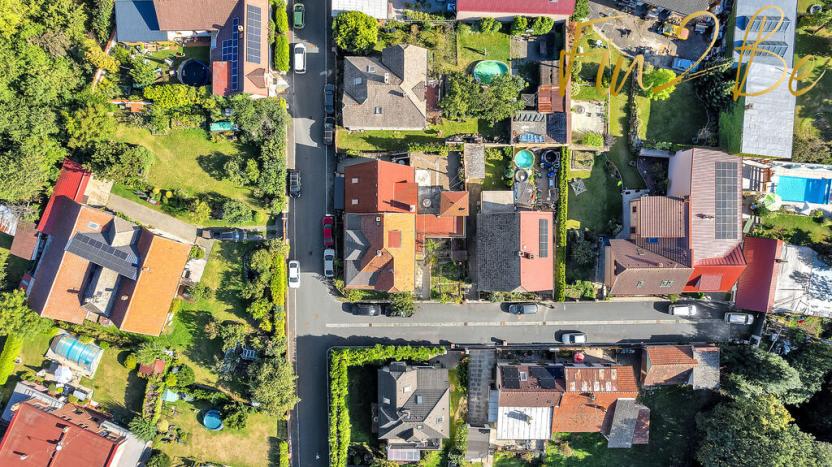 Prodej rodinného domu, Kostelec nad Černými lesy, Na Krásné vyhlídce, 149 m2